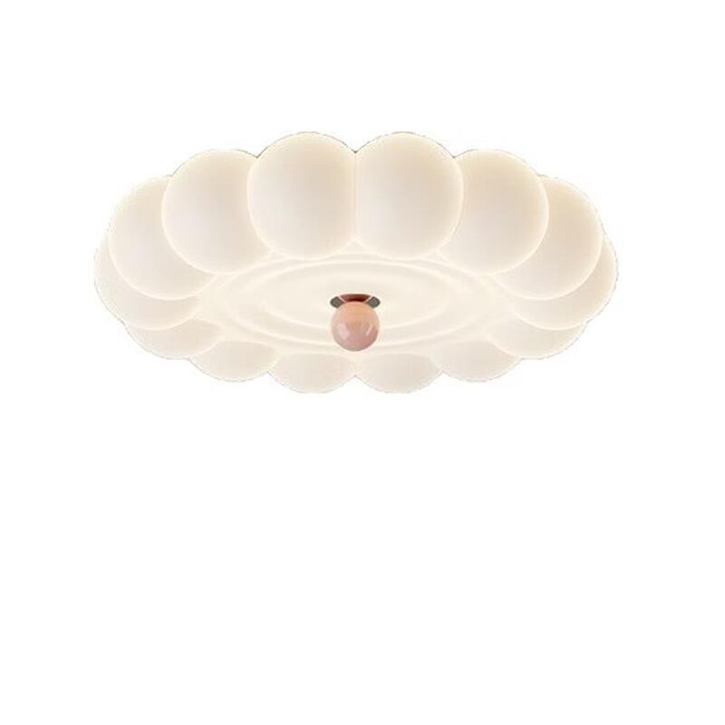 Oeny Dimmable Eye-Protection LED Bedroom Ceiling Light