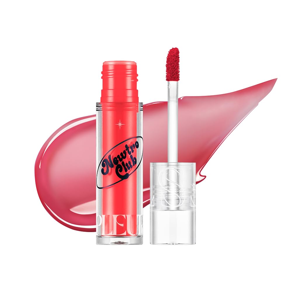

[too cool for school] NEWTRO CLUB Pleur Tint 4g (#2 No Easy)