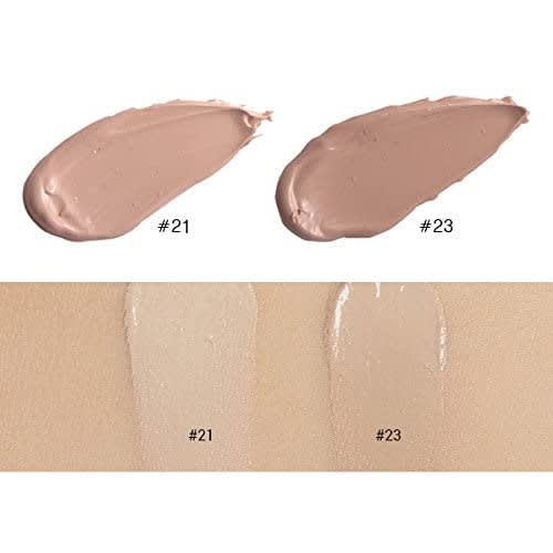 MISSHA Attractive Face Line Chinese Herbal Cosmetics Super Nourishing (Choboyan) BB Cream No. 21 50ml [Parallel Import]