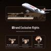 Zhiguozhe 4K HD USB Webcam with Auto-Focus & Dual Mics