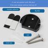 Speaker Wall Mount Bracket for Amazon Echo Dot 3rd Gen Wall Mount Holder Cord Management Bracket  Soundbox Hanger
