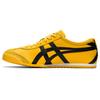Sneakers MEXICO 66 cm [Onitsuka Tiger] Yellow/Black_01 27.0