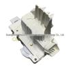 LE1S71-F219A64AN: Front Door Lock for 2001-2007 Ford Mondeo (Left/Right)