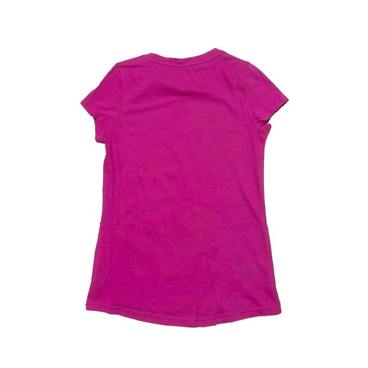 adidas Kinder T-Shirts Rundhals Moderat AK2081