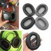 Soft Sponge Ear Cushion Earpads for MDR-1AM2 Headphone Replacement Head Beam Sleeve Headband Cover