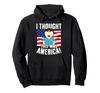 South Park Randy Thought This Was America Funny Cartoon Hoodie