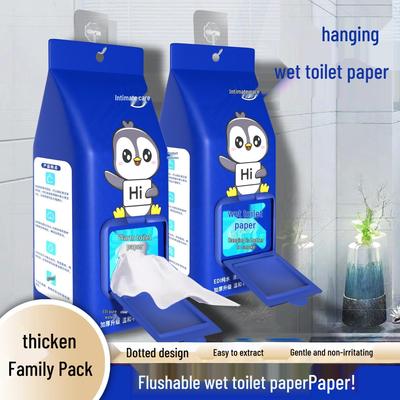 Hygienartiklar – Våtservetter