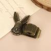 Vintage Style Pen Clip Metal Spring Loaded Clip New Pen Holder Clip  Notebook Journal