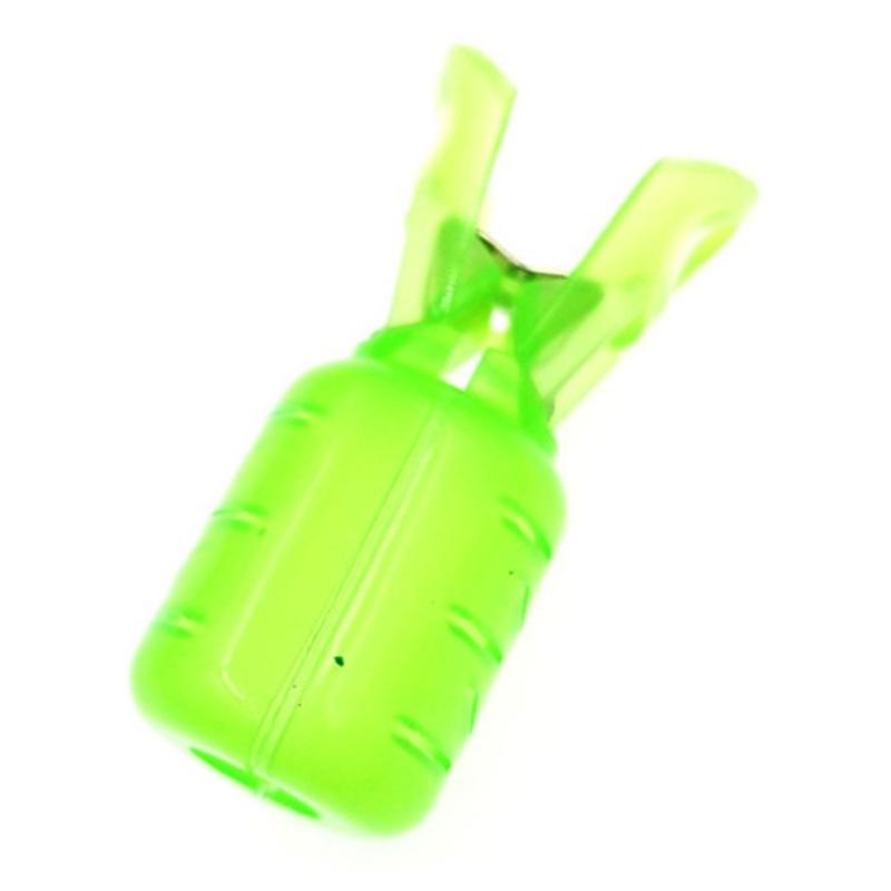 10 Pcs Squid Jig Hook Protector Fishing Jigs Lure Covers Bonnet Fihsing Tool