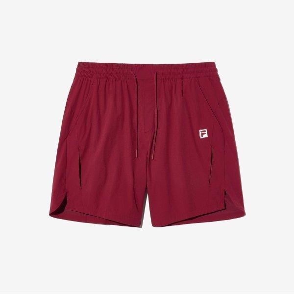 Fila Men S tenniS Performance 5 Inch ShortS