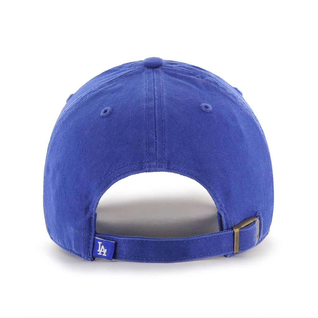47 Brand Relaxed Fit Cap CLEANUP Los Angeles Dark Blue - Dodgers,