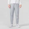 New Nike Club Knitted Sweatpants Men's Light Smoke Gray DX0625-077