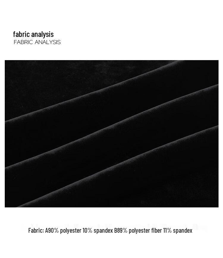 JOY SPEAKER Women's High-Waist Loose Straight Casual Pants