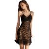 Satin Sleepwear Set For Women With Vneck And Lace Detailing For Home Comfort