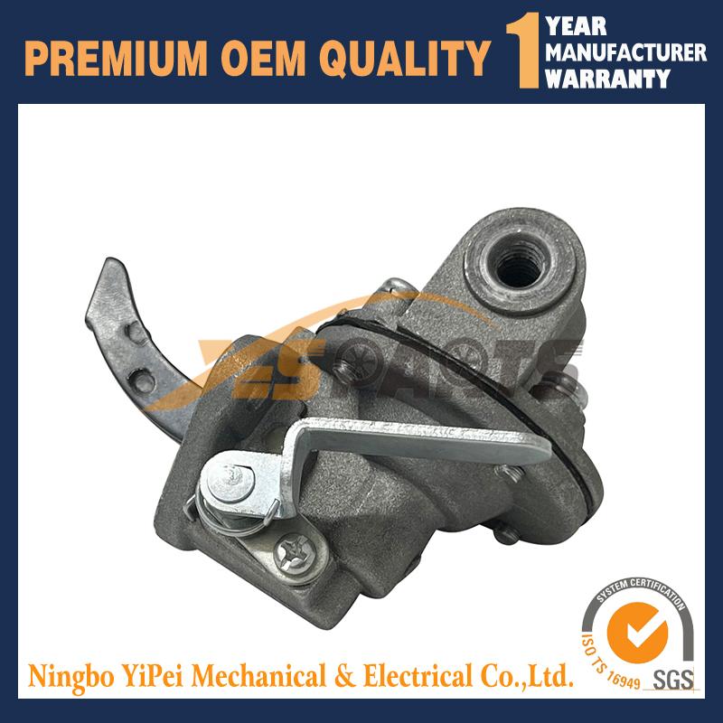 Fuel Pump For Yanmar 3TNA72 3TNA72E