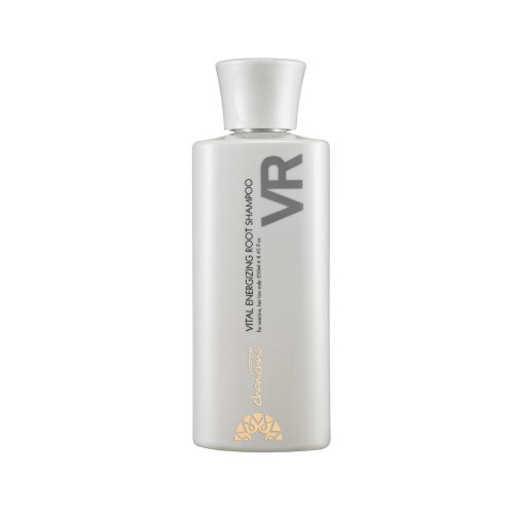 Mucota Chamenne Vr Shampoo 250ml  For Oily Scalp And Fine Hair FREE