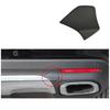 For Mercedes Benz GLE Rear Bumper Towing Hook Hole Cover W167 Rear Trailer Cover 1678856600 -2025