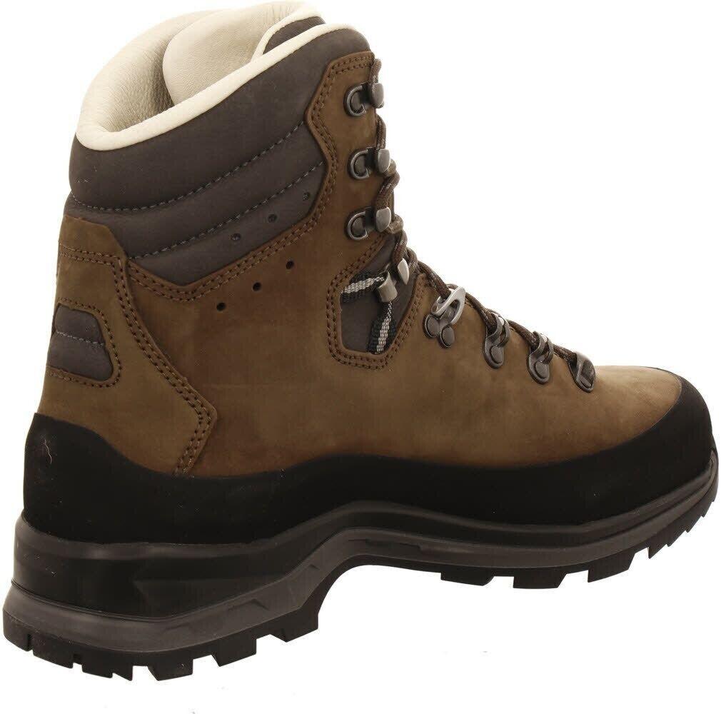 Hiking Shoes Lowa Tibet Evo LL (211426-4596) Gray