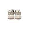 MLB Chunky Liner Synthetic Leather PK Monogeam SL Comfortable Durable Lightweight Low-Top Sneakers Unisex sneakers Dark-Gray 3ASXL156N-50GRD