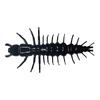 Nikko Kasei ZAZA Hebi Dragonfly 4.25inch C02 Solid Black (Obsidian)