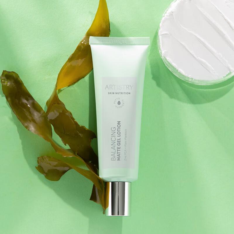 Балансирующий гель-лосьон Amway Artistry