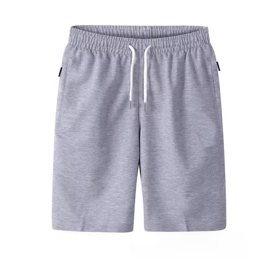 Men's Thin Summer Casual Loose Shorts – Stretch Sports & Beachwear
