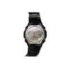 Casio Custom Collection Quartz Movement Stainless Steel Strap Watch Men's Watches Black Dial GA-2100-1A1(Watch3--)