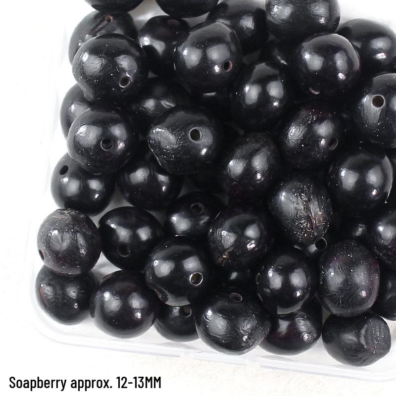 Vajra Star Moon Bodhi Beads - Raw Loose Beads for Handmade DIY Jewelry