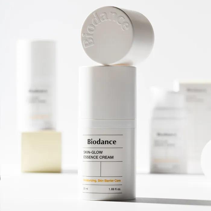 Skin Glow Essence Cream