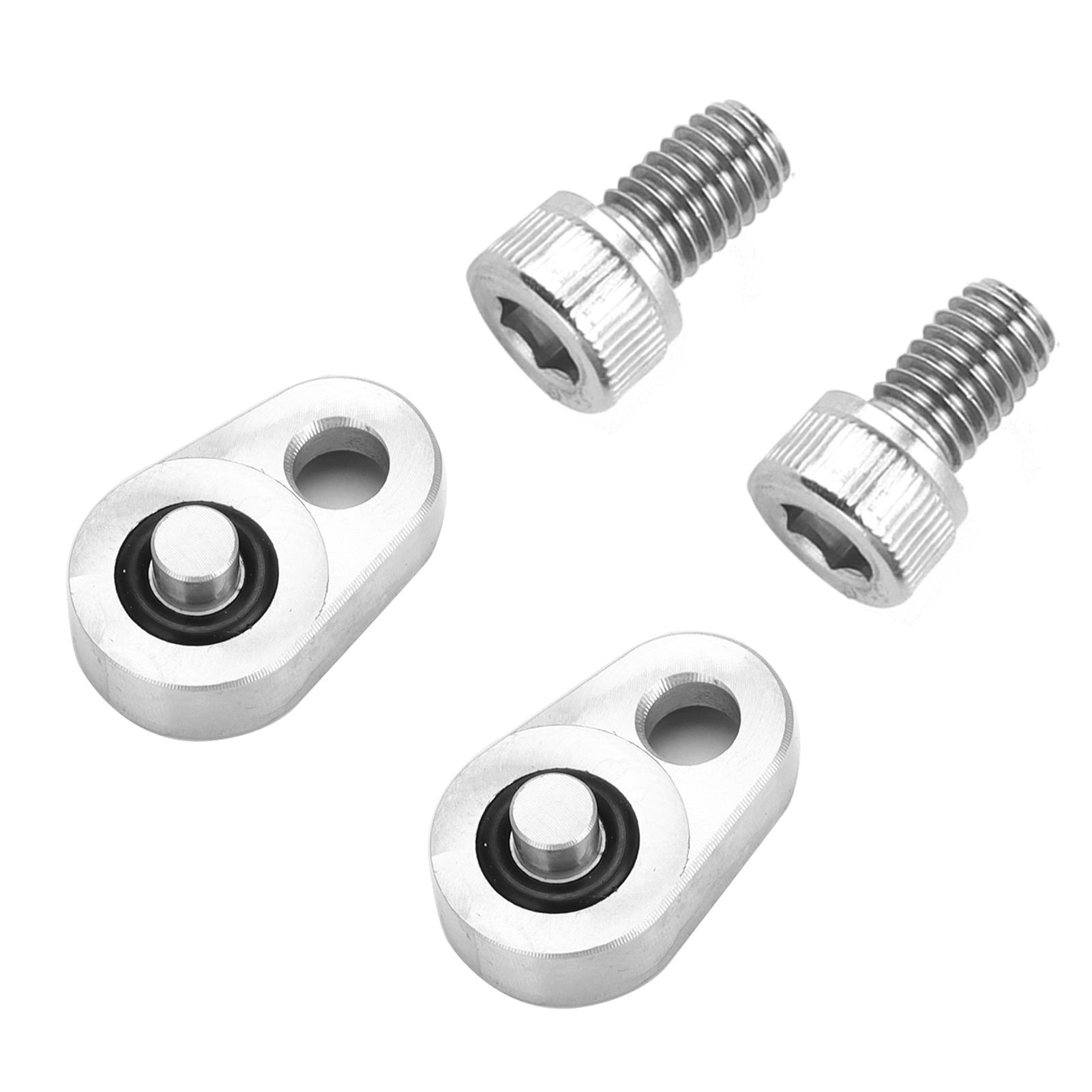 

Комплект пластин для замены парового порта из алюминиевого сплава для двигателей серии GM LS LS1