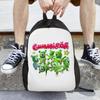 Gummibeer (de Gummy Bear) Rugzak Hete Verkoop Dagrugzak Grote Capaciteit Kinder Boekentas Schooltas Schoudertassen voor Mannen Vrouwen