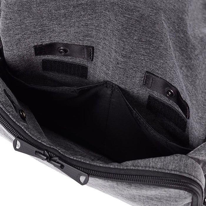 [Porter] Function Daypack (S) 691-19626 Black Free Size