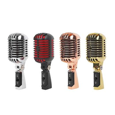 Accessoires audio et vidéo – Microphones