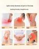 LED Red Light Therapy Panel with Stand – Infrared Skin Rejuvenation Device, 660nm & 850nm