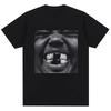 Vtipná trička s meme Kanye Westa Vintage Hip Hop Klasické Nové tričko Pánské Dámské Oversized Bavlna Ležérní Krátký rukáv Streetwear