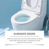 100g Daily Home Toilet Cleaner Limescale & Rust Remover, Deep Cleans & Disinfects Freshness A Must-Have For Home