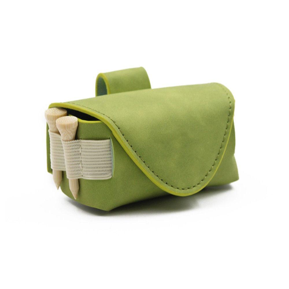 Satın alın Accessory Storage Bag Ball Carrier Golf Ball Pouch Golf