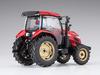 Hasegawa Construction Machinery Series Yanmar Tractor YT5113A Plastic Model WM05 1/35
