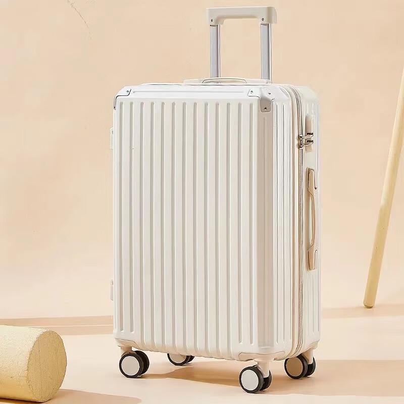 KarLot Universal Wheel Luggage 20 Inch