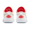Jordan 1 Low Se White Sesame Women's DC9509-100