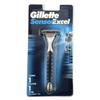 Sensor Excel Holder with 1 Replacement Blade [Parallel Import]