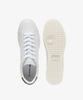 Lacoste Men'S Carnaby Set Leather Sneakers Rz7080M56G 65T