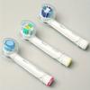 5pcs/10pcs of Electric Toothbrush Head Covers - Keep Your Clean and Fresh!