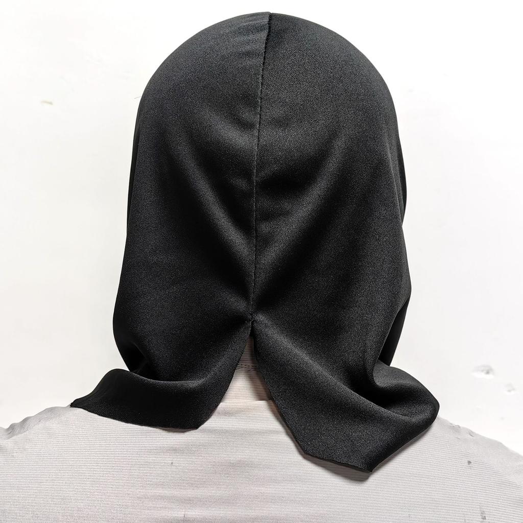 Halloween Party Magische Hexe Maske Neues Gruseliges Geist Gesicht Kostüm Hexe Kopfbedeckung