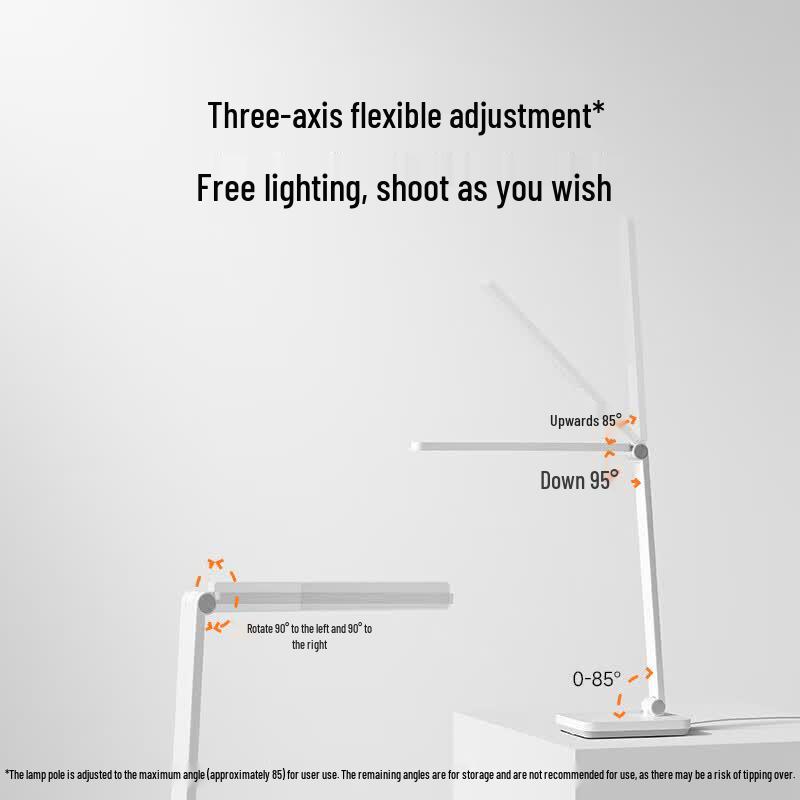 Xiaomi Mijia Schreibtischlampe 2 Lite
