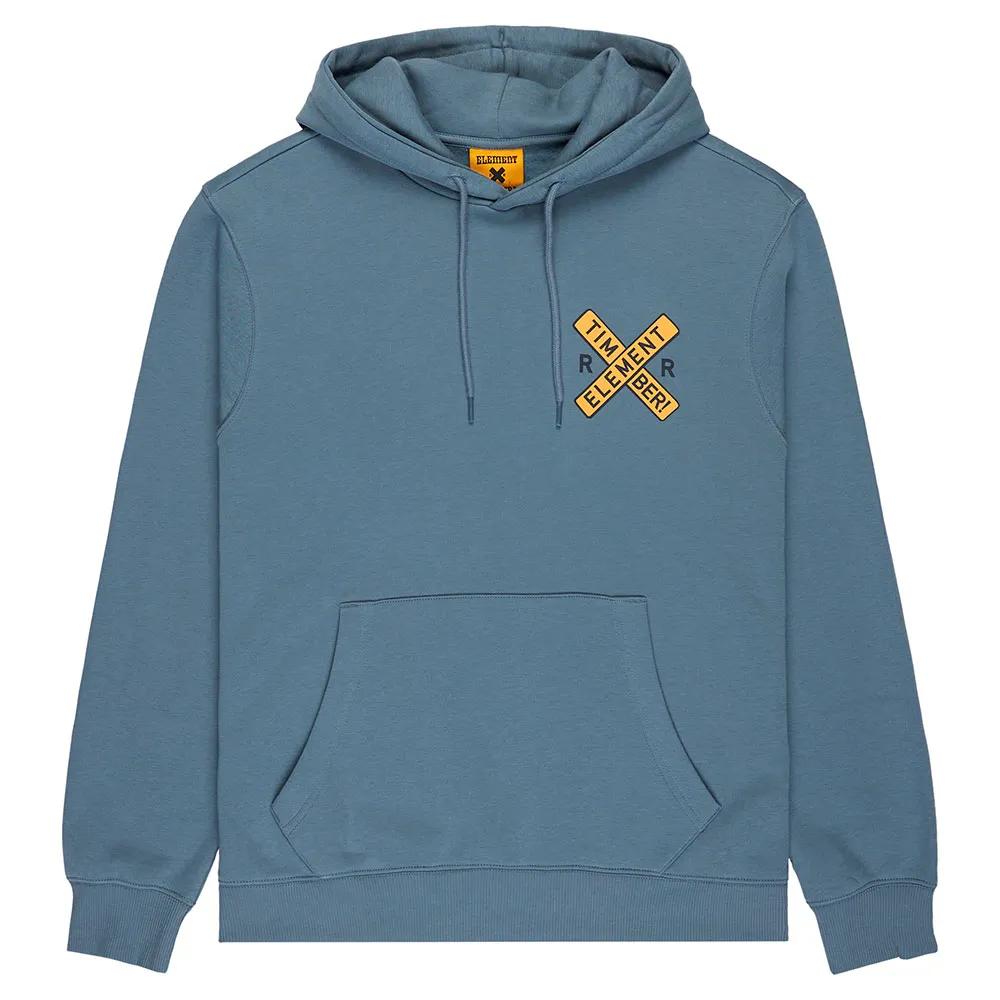 Element Толстовка с капюшоном Timber Freight Train EU XL
