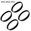 247PCS Planer Belt 135J6 for AP10 22540 22546 Suitable for Replacement with Properties of Temperature and Crack Resistance