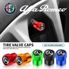CDR4   4pcs Car Tire Valve Caps Emblem metal Cap Case For Mercedes Benz AMG W203 W204 W222 W221 W253 W205 W166 W167 W176 W207 W117 W210