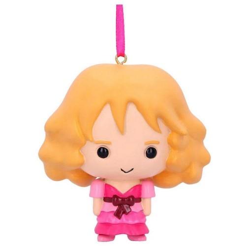 Harry Potter Chibi Hermione Hanging Ornament