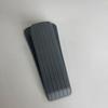 TPR Door Stopper Wedge Home Safety Anti-Collision Floor Mount Holder Windproof Stop